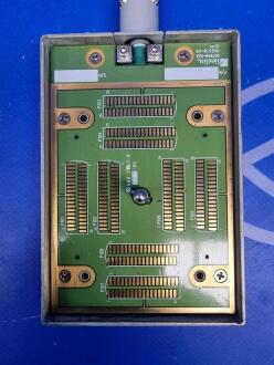 SonoSite S-ICU Ultrasound System on SonoSite V-Universal Stand - No SD Card - 11
