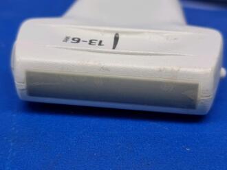 SonoSite S-ICU Ultrasound System on SonoSite V-Universal Stand - No SD Card - 12