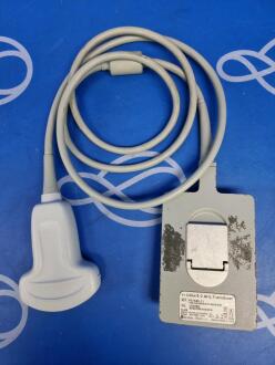 SonoSite S-ICU Ultrasound System on SonoSite V-Universal Stand - No SD Card - 13