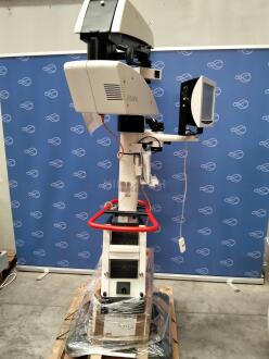 Leica M844 F40 Operating Microscope - 2