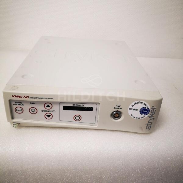 Stryker 1088i HD Video Processor