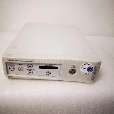 Stryker 1088i HD Video Processor
