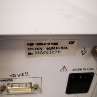 Stryker 1088i HD Video Processor - 2