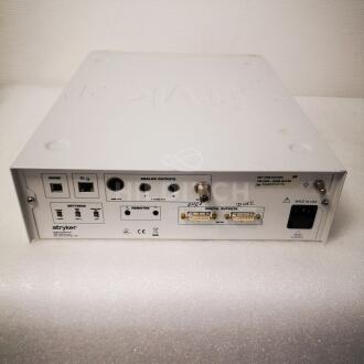 Stryker 1088i HD Video Processor - 3