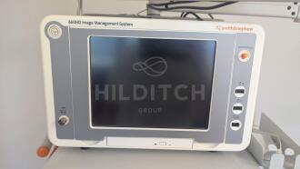 Smith & Nephew 660HD Video Processor