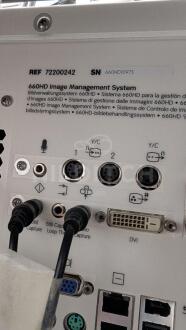 Smith & Nephew 660HD Video Processor - 2