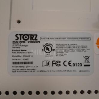 Storz 20090519 Monitor - 3