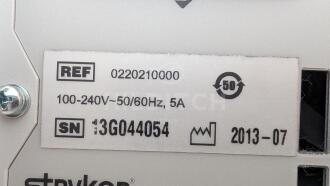 Stryker L9000 Light Source - 2