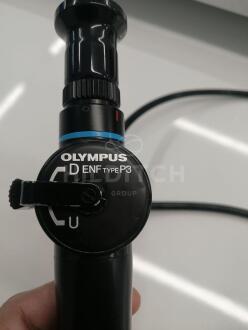 Olympus ENF-P3 Nasofibroscope - 3