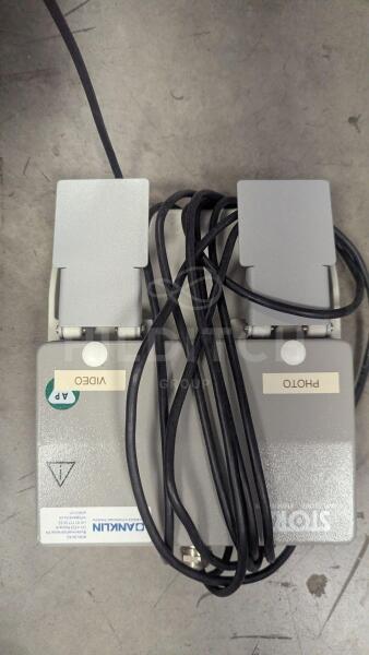 Storz 20010430 Pedal