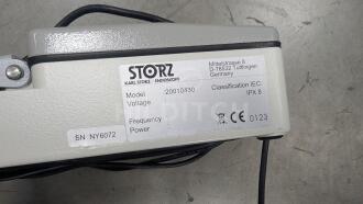 Storz 20010430 Pedal - 2