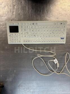 Storz 20040240FR Keyboard