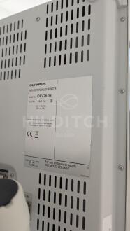 Olympus OEV261H Screen - 4