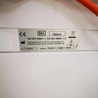 Cantel Medical SureStore Endoscope Storage System - 3