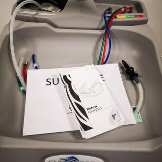 Cantel Medical SureStore Endoscope Storage System - 11