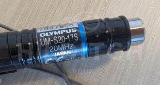 Olympus UM-S20-17S Probe - 4