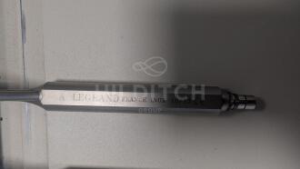 A Legrand10/13 Fiber-Optic Scouting Handle - 3