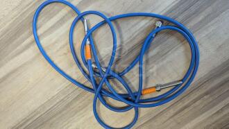2x A Legrand Rsonb Light Fiber - 7
