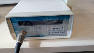 A Legrand Pal 09 Photocoagulator - 5