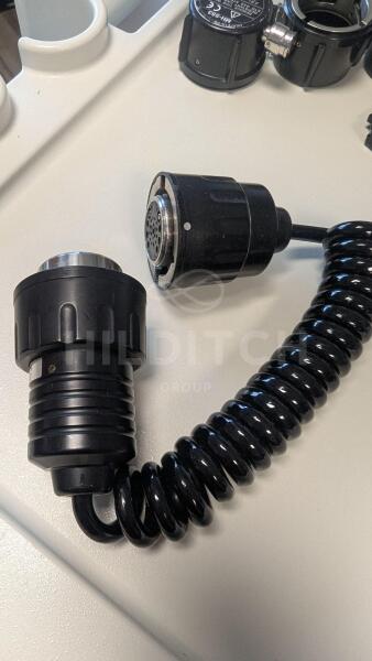Olympus MH-977 Pigtail