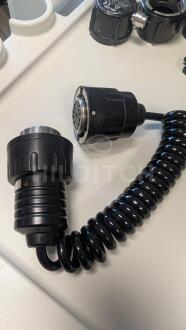 Olympus MH-977 Pigtail