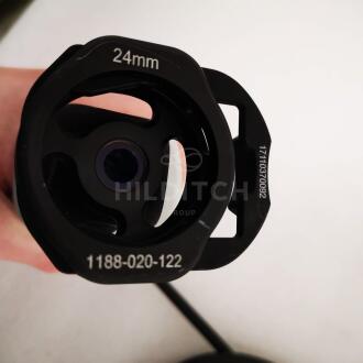 Stryker 1188HD Camera Head - 7