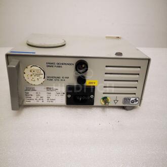 Storz 482B Cold light Source