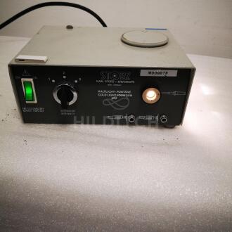 Storz 482B Cold light Source - 2