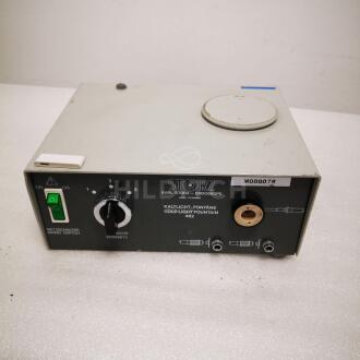 Storz 482B Cold light Source - 4