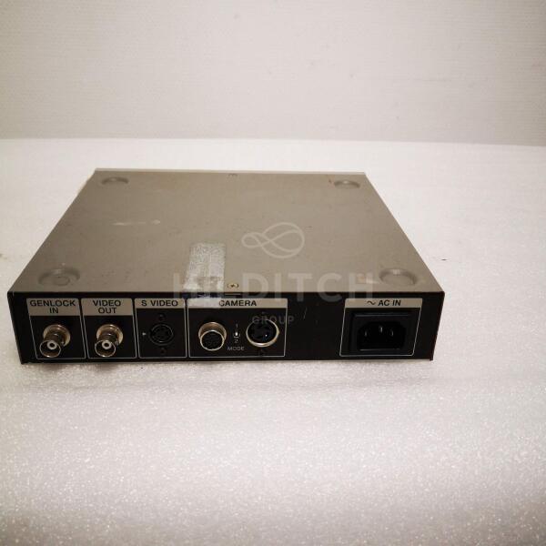 CMA-D2CE Camera Adapter