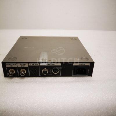 CMA-D2CE Camera Adapter