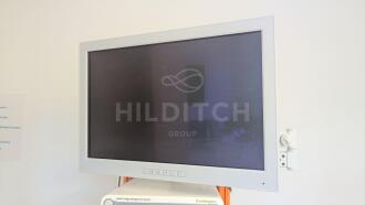Fimi MED24ESH Video Screen