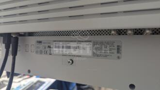 Fimi MED24ESH Video Screen - 3