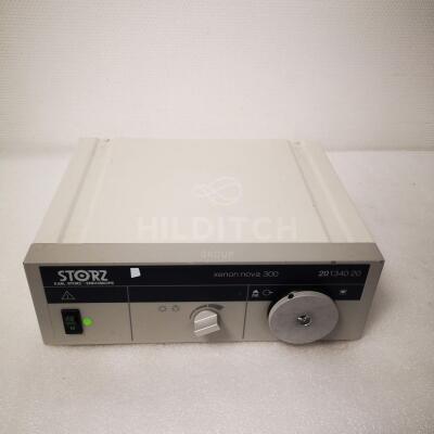 Storz 20134020 Cold light Source