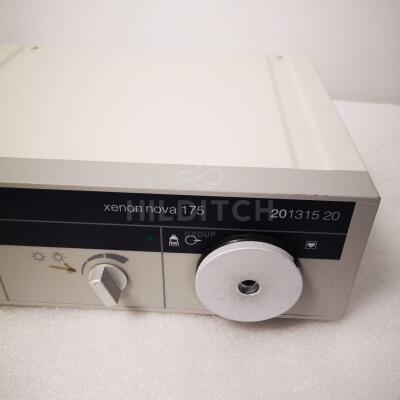 Storz 20131520 Cold Light Source
