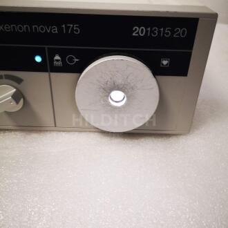 Storz 20131520 Cold Light Source - 4