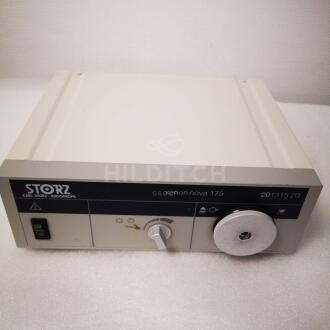 Storz 20131520 Cold Light Source - 5