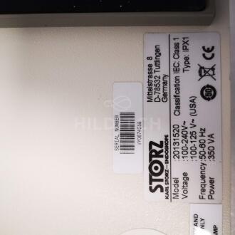 Storz 20131520 Cold Light Source - 6