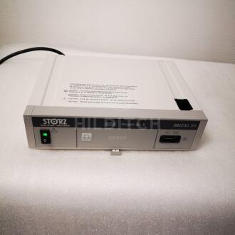 Storz SCB Tricam SLII Video Processor
