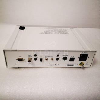 Storz SCB Tricam SLII Video Processor - 4