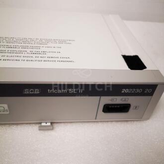 Storz SCB Tricam SLII Video Processor - 7