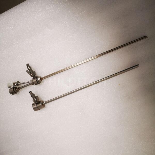 3 x Storz 26153BO Hysteroscopes