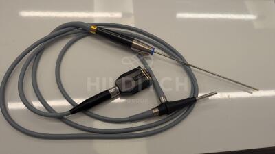 Olympus A50000A laparoscope