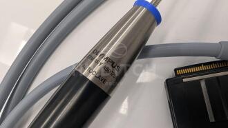 Olympus A50000A laparoscope - 4