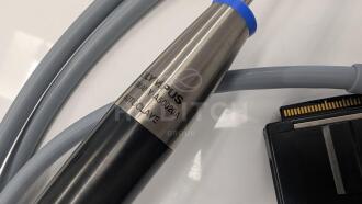 Olympus A50000A laparoscope - 5