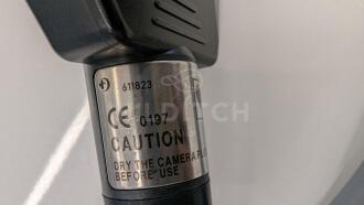 Olympus A50000A laparoscope - 6