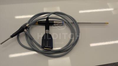Olympus A50000A laparoscope