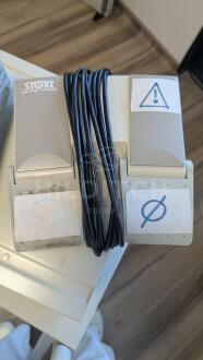 Storz 20010430 Pedal