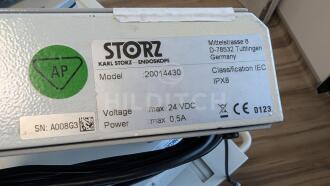 Storz 20010430 Pedal - 2