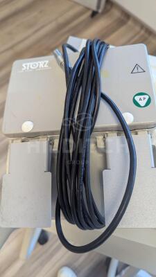 Storz 20014430 Pedal